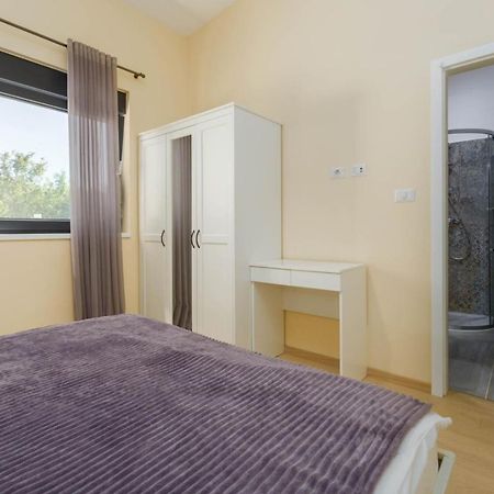 Villa Mariva Žminj Eksteriør bilde