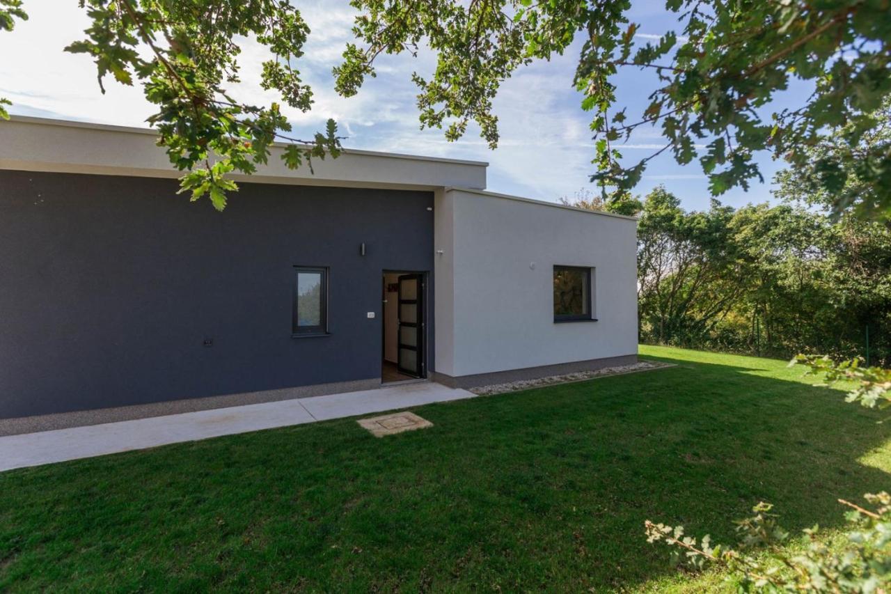 Villa Mariva Žminj Eksteriør bilde